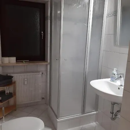 Apartament Allgautissimo *