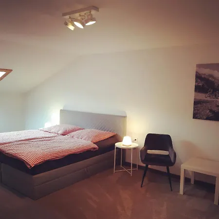 Apartament Allgautissimo