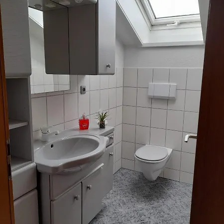 Apartament Allgautissimo *