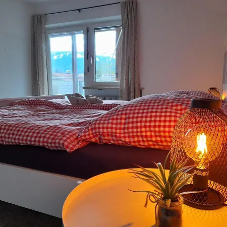 Apartament Allgautissimo