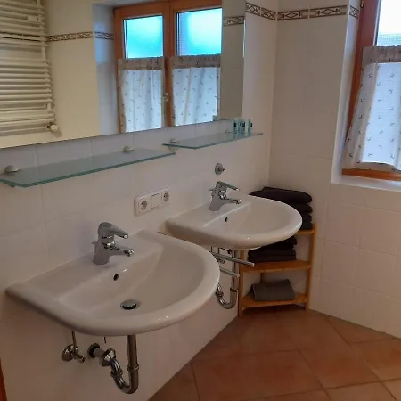 Allgautissimo Apartament Altstadten