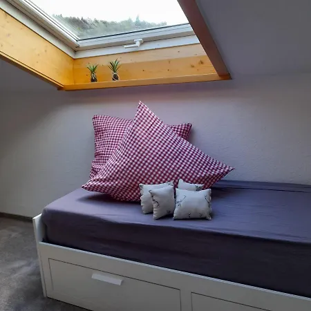 Allgautissimo Apartament