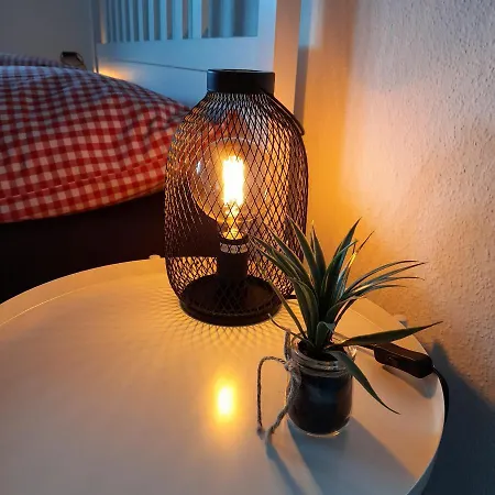 Allgautissimo Lejlighed