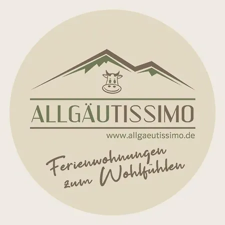 Lejlighed Allgautissimo *