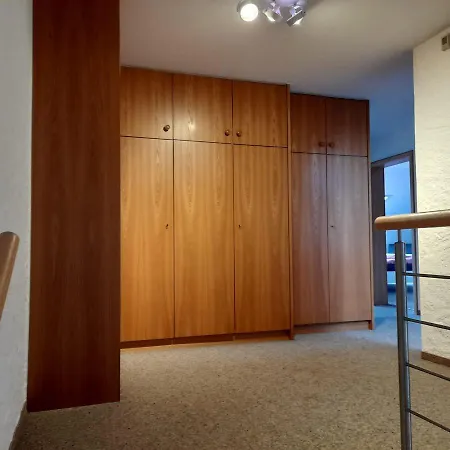 Lejlighed Allgautissimo Altstadten